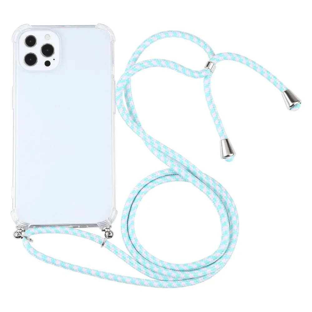 König Design Hülle Handy Schutz für Apple iPhone 13 Pro Case Cover Tasche Etuis Bumper Grün