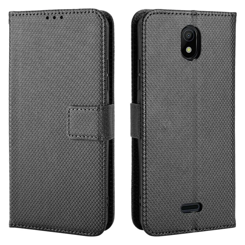 König Design Hülle Handy Schutz für Huawei Motorola Xiaomi ZTE Case Cover Bumper Wallet Etuis (Nokia 100)