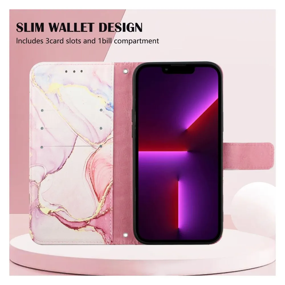 König Design Hülle Handy Schutz für Samsung Galaxy S21 Case Cover Tasche Wallet Etui 360 Grad (Samsung Galaxy S21)