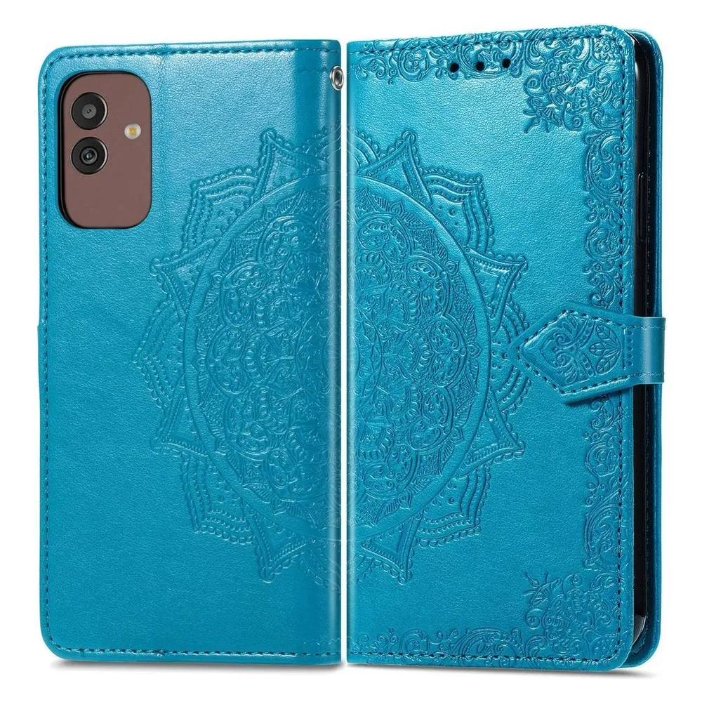 König Design Hülle Handy Schutz für Samsung Galaxy M13 5G Case Cover Bumper Tasche Etuis Neu (Samsung Galaxy M13 5G)