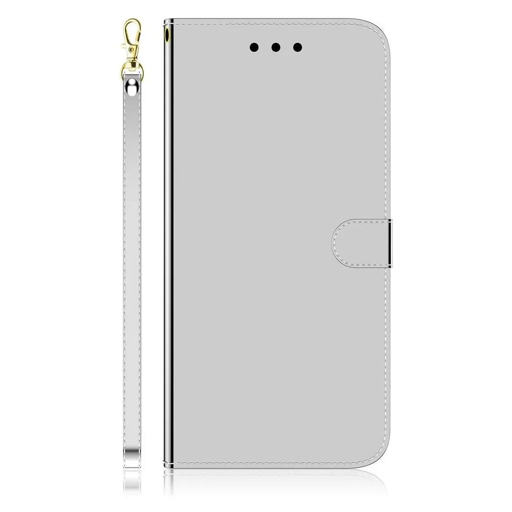 König Design Hülle Handy Schutz für Motorola Moto G22 Case Cover Tasche Wallet Etuis 360 Grad (Motorola Moto G22)