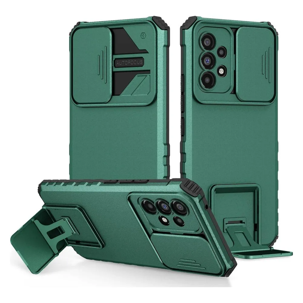 König Design Hülle Handy Schutz für Samsung Galaxy A53 5G Case Cover Tasche Etuis Bumper Neu (Samsung Galaxy A53 5G)