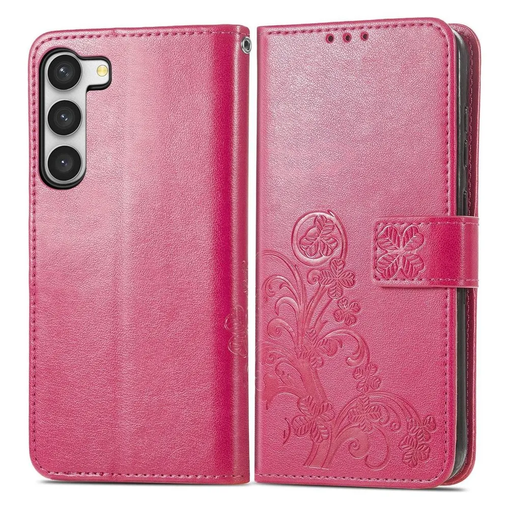 König Design Hülle Handy Schutz für Samsung Galaxy A54 5G Case Cover Tasche Wallet Etuis Neu (Samsung Galaxy A54 5G)