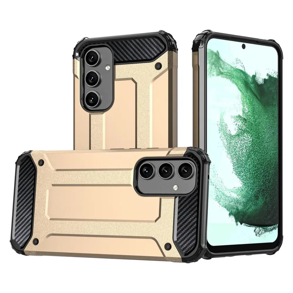 König Design Hülle Handy Schutz für Samsung Galaxy A54 5G Case Cover Tasche Etui Bumper (Samsung Galaxy A54 5G)