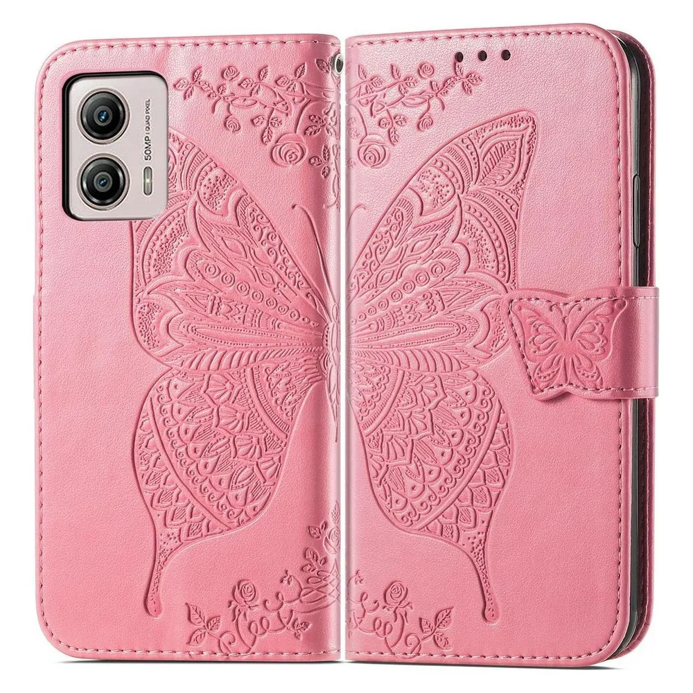 König Design Hülle Handy Schutz für Samsung Galaxy A04e F04 M04 Case Cover Tasche Wallet Etui (Samsung Galaxy A23)