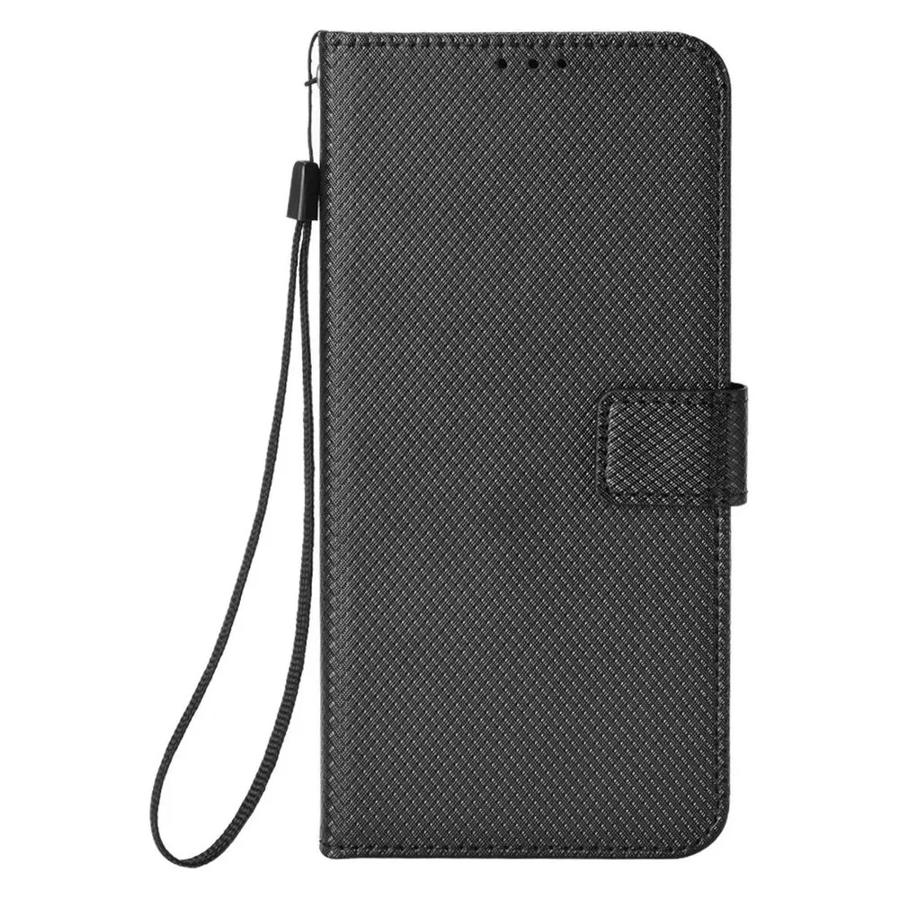König Design Hülle Handy Schutz für Huawei Motorola Xiaomi ZTE Case Cover Bumper Wallet Etuis (Realme C35)