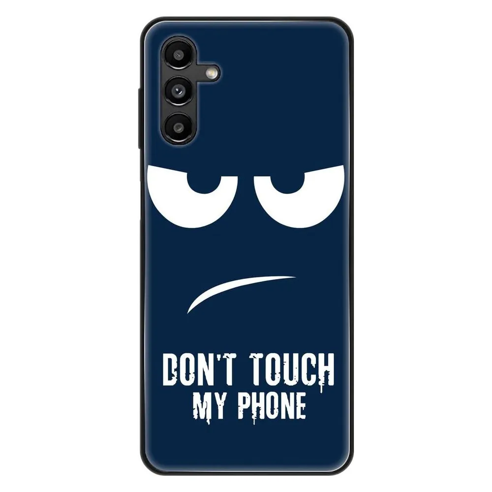 König Design Hülle Handy Schutz für Samsung Galaxy A13 5G Case Cover Tasche Bumper Etuis TPU (Samsung Galaxy A13 5G)