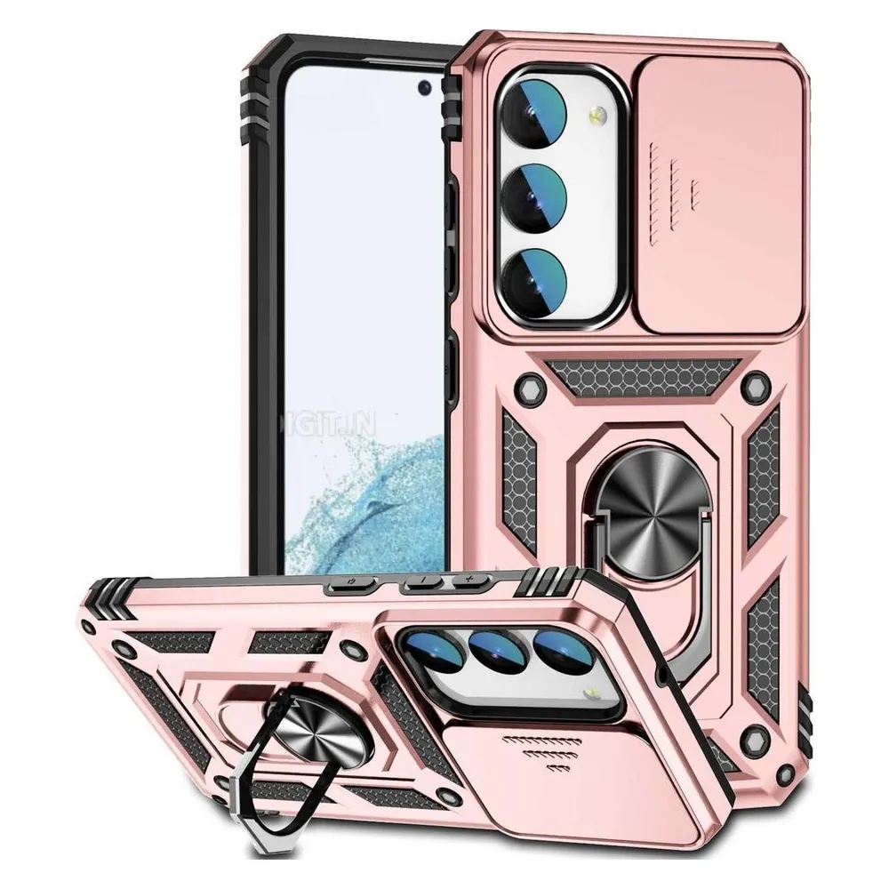 König Design Hülle Handy Schutz für Samsung Galaxy S23 Plus Ultra Case Cover Tasche Etuis Neu (Samsung Galaxy S23+)