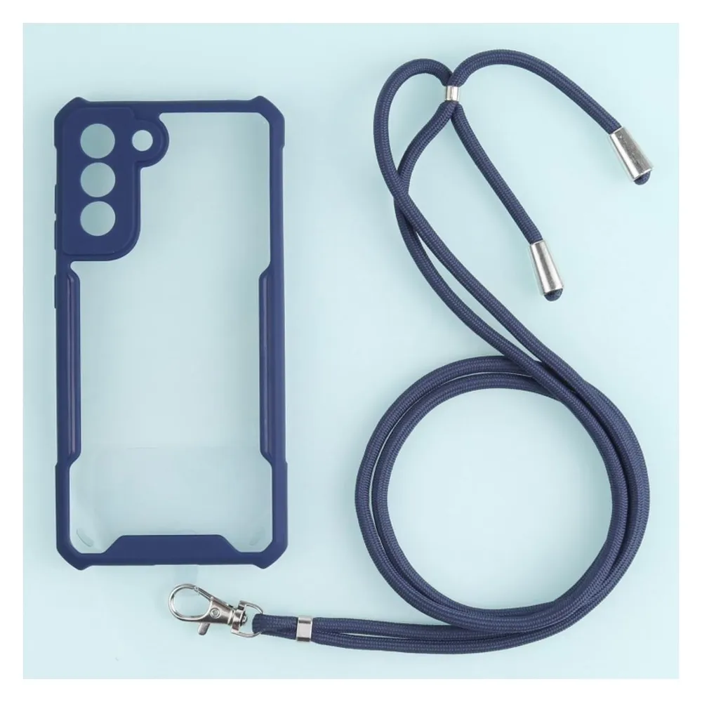 König Design Hülle Handy Schutz für Samsung Galaxy S21 FE Case Cover Tasche Etuis Bumper Neu
