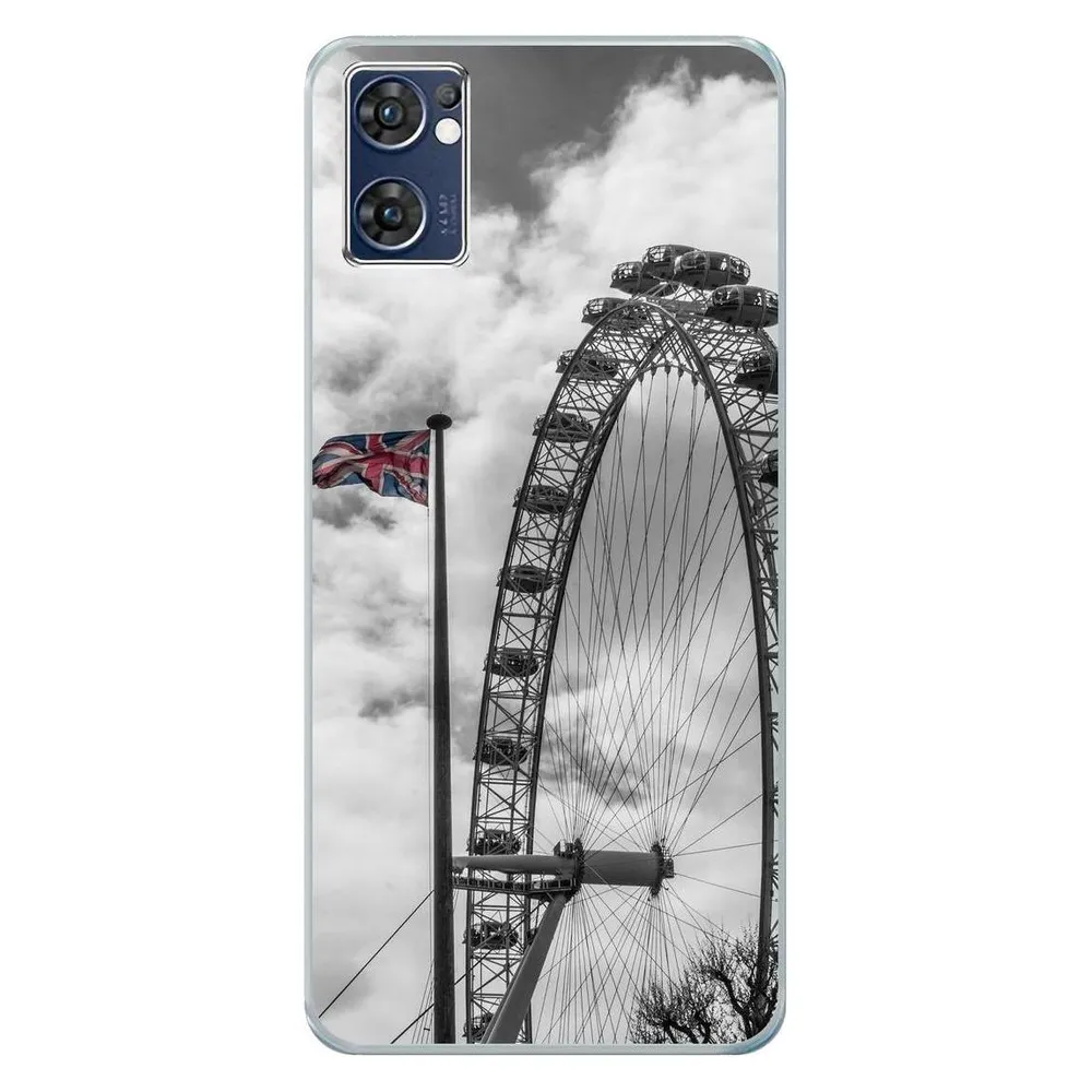 König Design Hülle Handy Schutz für Oppo Find X5 Lite Case Cover Tasche Bumper Etuis TPU Neu (Oppo Find X5 Lite)
