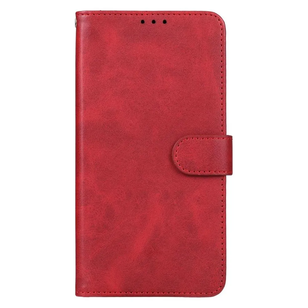 König Design Hülle Handy Schutz für Samsung Galaxy S23 Plus Ultra Case Cover Tasche Wallet (Samsung Galaxy S23+)