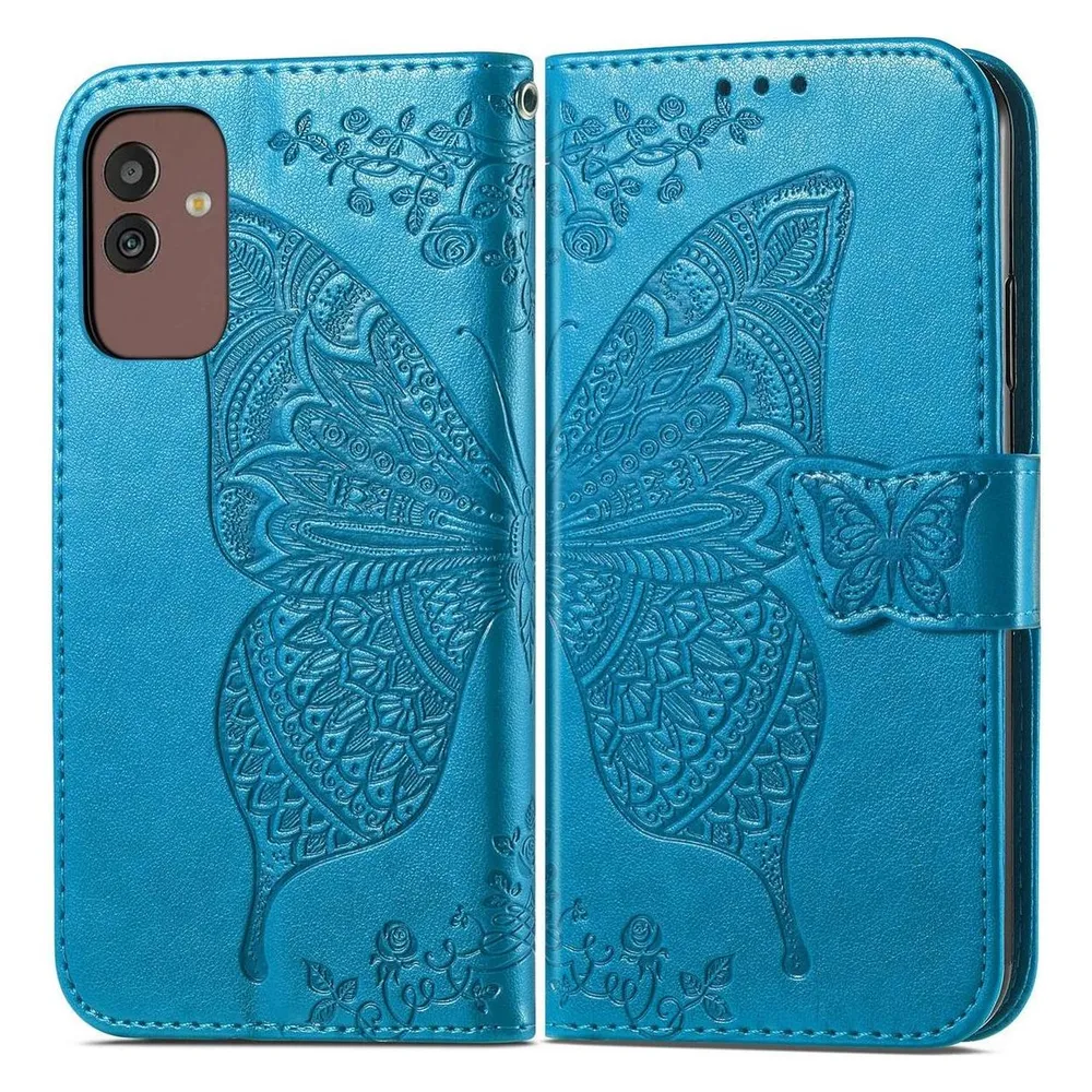 König Design Hülle Handy Schutz für Samsung Galaxy M13 5G Case Cover Bumper Tasche Etuis Neu (Samsung Galaxy M13 5G)
