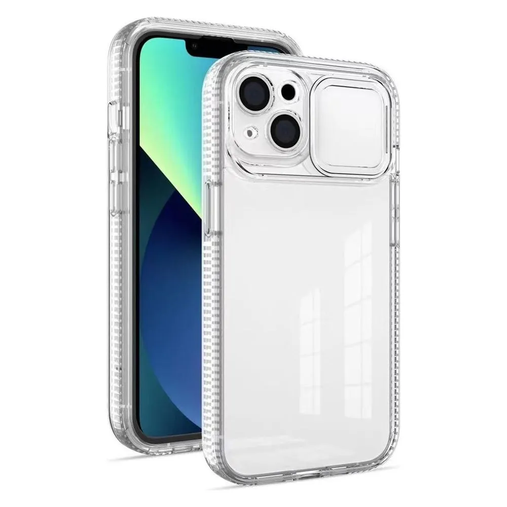 König Design Kamera Schutz Hülle für Apple iPhone 14 Pro Max Plus Handy Case Cover Tasche Neu (Apple iPhone 14 Plus)
