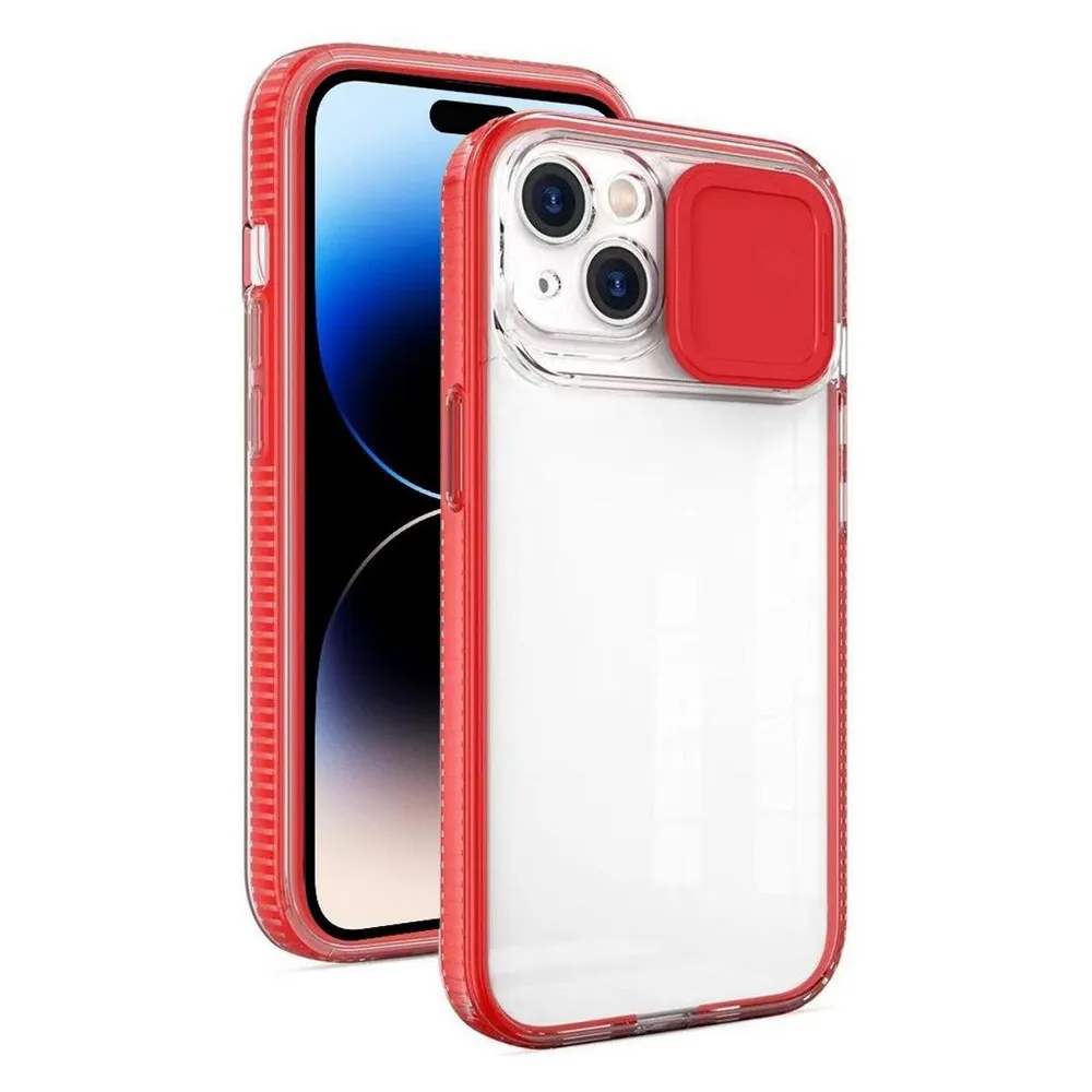 König Design Kamera Schutz Hülle für Apple iPhone 14 Pro Max Plus Handy Case Cover Tasche Neu (Apple iPhone 14 Pro)