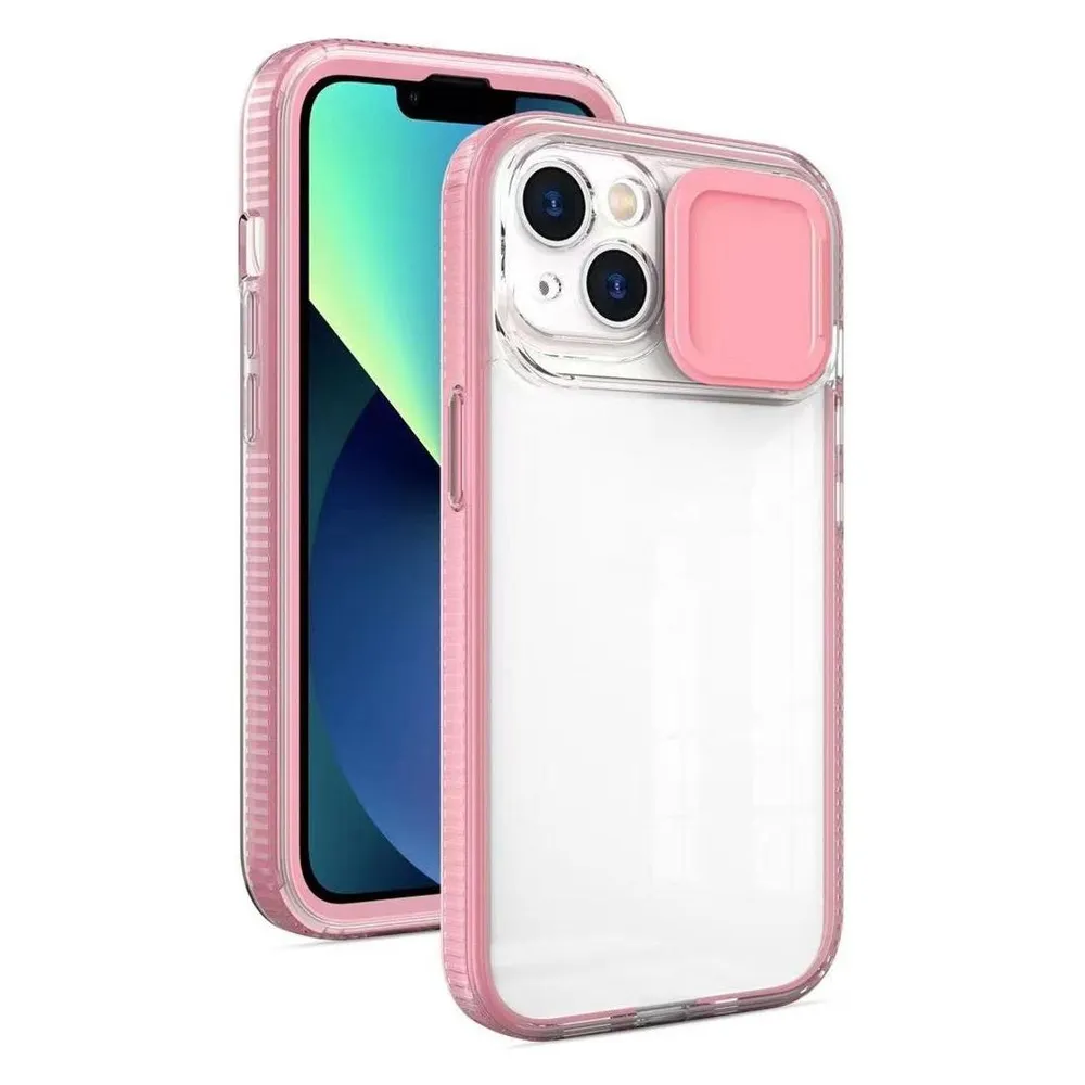 König Design Kamera Schutz Hülle für Apple iPhone 14 Pro Max Plus Handy Case Cover Tasche Neu (Apple iPhone 14, Apple iPhone 14 Pro Max)