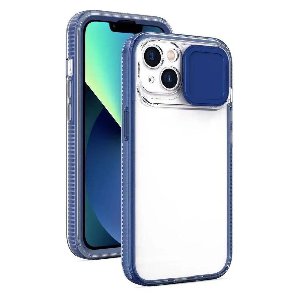 König Design Kamera Schutz Hülle für Apple iPhone 14 Pro Max Plus Handy Case Cover Tasche Neu (Apple iPhone 14 Plus)