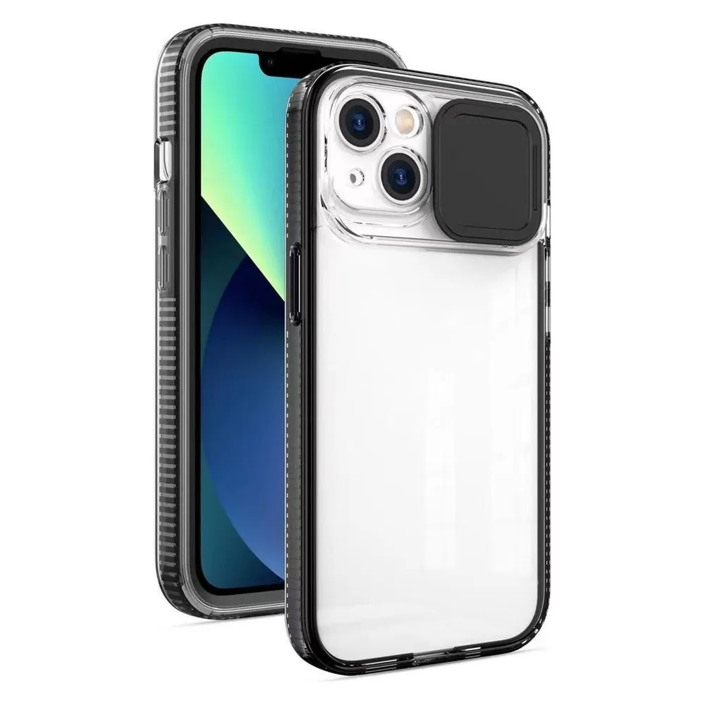 König Design Kamera Schutz Hülle für Apple iPhone 14 Pro Max Plus Handy Case Cover Tasche Neu (Apple iPhone 14 Plus)