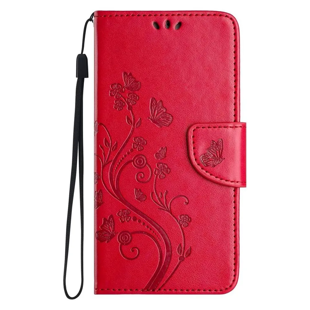 König Design Schutz Handy Hülle für Apple iPhone 15 Pro Case Cover Klapp Tasche Wallet Etuis (Apple iPhone 15 Pro)