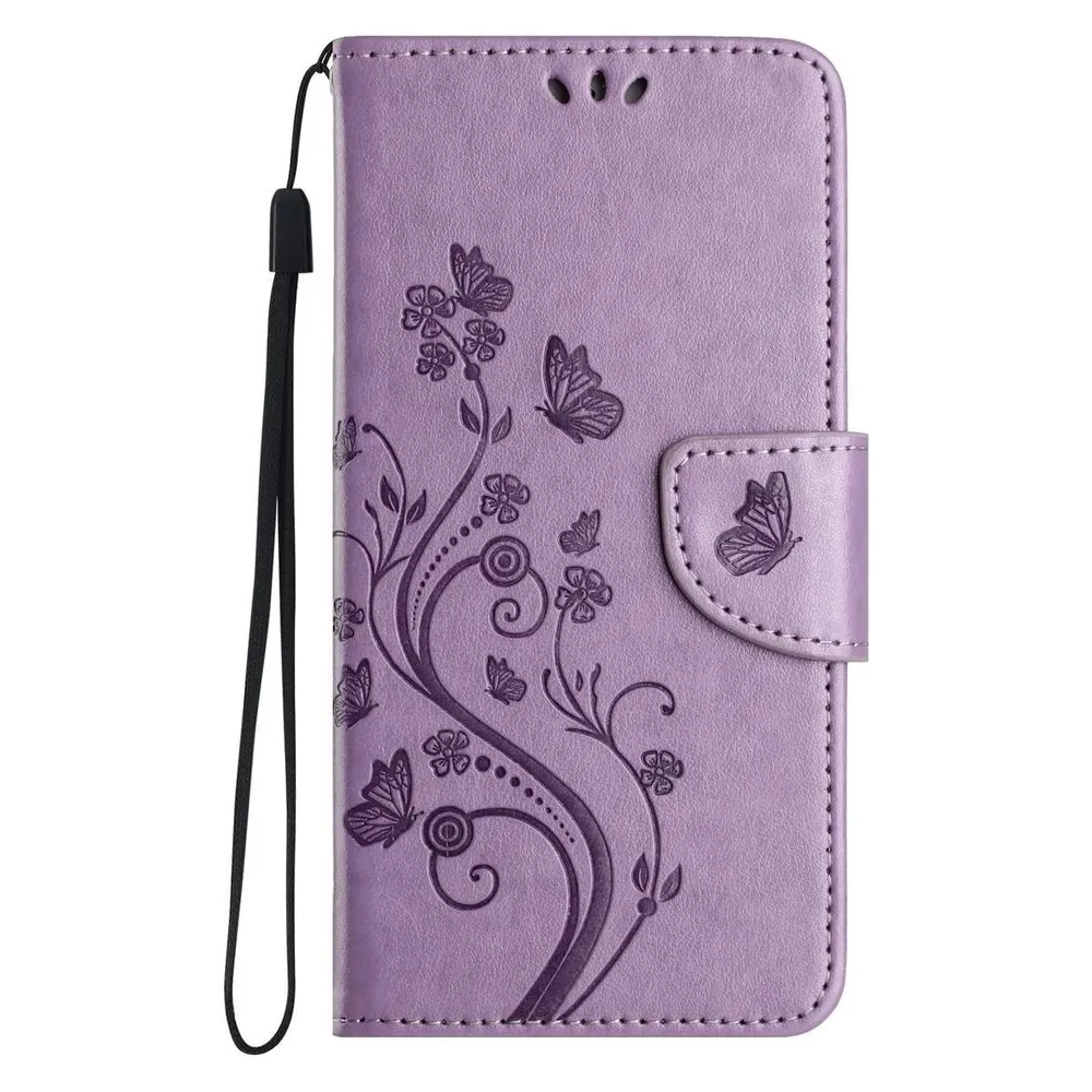 König Design Schutz Handy Hülle für Apple iPhone 15 Pro Case Cover Klapp Tasche Wallet Etuis (Apple iPhone 15 Pro)
