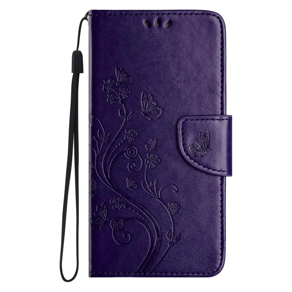König Design Schutz Handy Hülle für Apple iPhone 15 Plus Case Cover Tasche Wallet Etui Bumper (Apple iPhone 15 Plus)