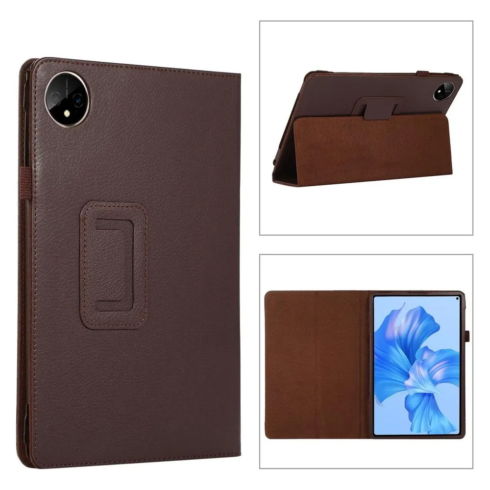 König Design Schutz Tablet Hülle für Huawei MatePad Pro 11 Zoll 2022 Case Cover Tasche Etuis (Huawei MatePad Pro