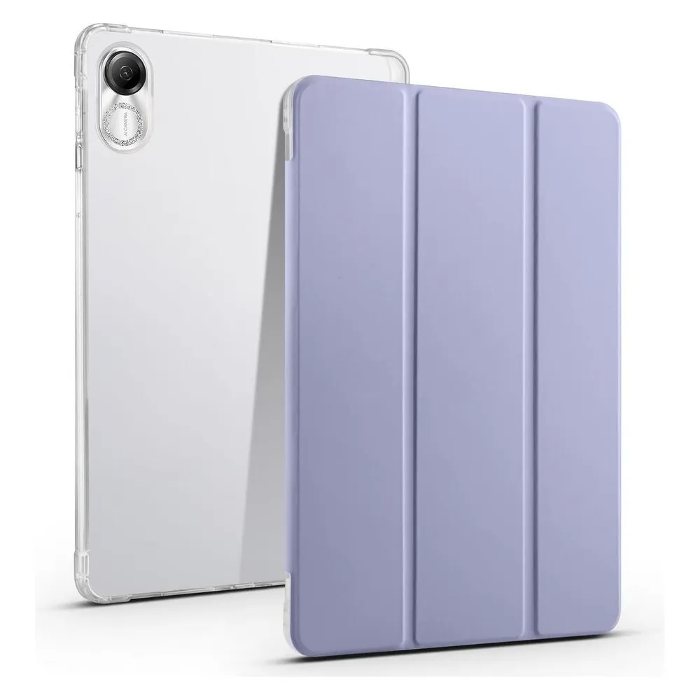 König Design Schutz Tablet Hülle für Honor Pad X8 Pro / Pad X9 Case Klapp Tasche Cover 3-Fold (Honor Pad X8 Pro, Honor Pad X9)