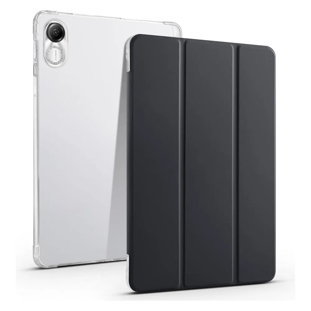 König Design Schutz Tablet Hülle für Honor Pad X8 Pro / Pad X9 Case Klapp Tasche Cover 3-Fold (Honor Pad X8 Pro, Honor Pad X9)