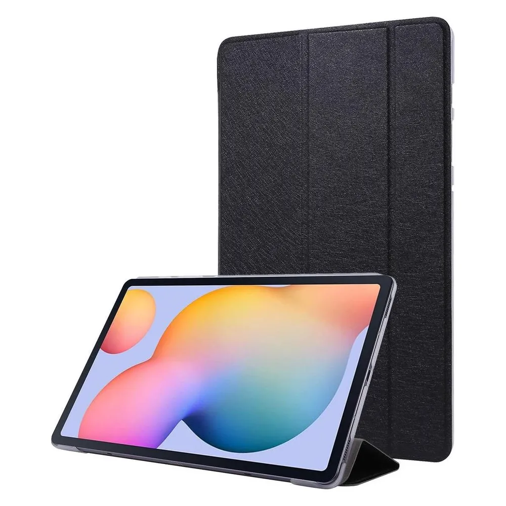 König Design Schutz Tablet Hülle für Samsung Galaxy Tab S8 Plus Case Cover Etuis Tasche 360 (Samsung Galaxy Tab S8)