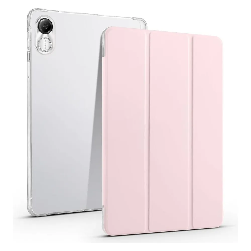 König Design Schutz Tablet Hülle für Honor Pad X8 Pro / Pad X9 Case Klapp Tasche Cover 3-Fold (Honor Pad X8 Pro, Honor Pad X9)