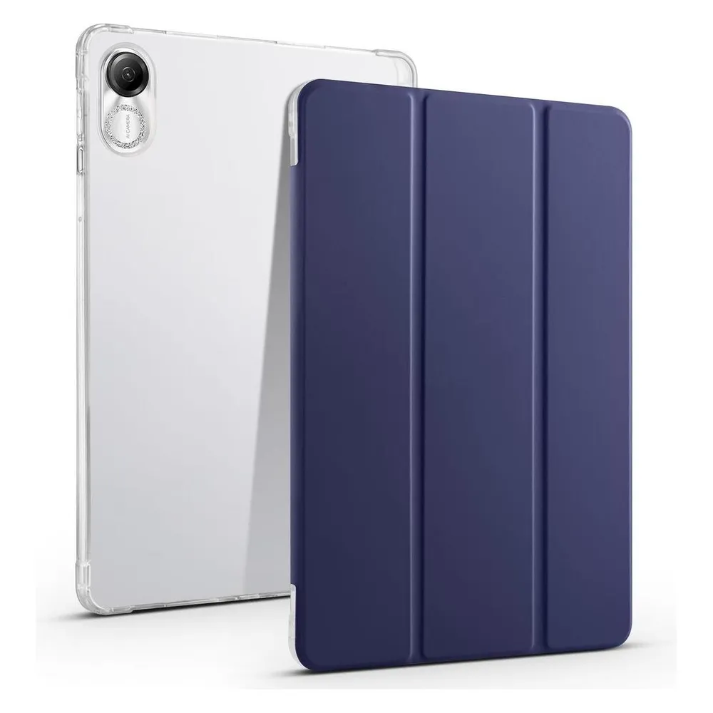 König Design Schutz Tablet Hülle für Honor Pad X8 Pro / Pad X9 Case Klapp Tasche Cover 3-Fold (Honor Pad X8 Pro, Honor Pad X9)