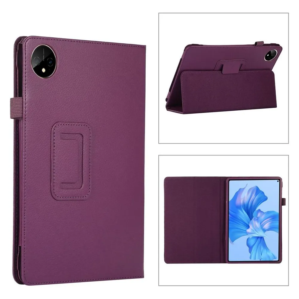 König Design Schutz Tablet Hülle für Huawei MatePad Pro 11 Zoll 2022 Case Cover Tasche Etuis (Huawei MatePad Pro)