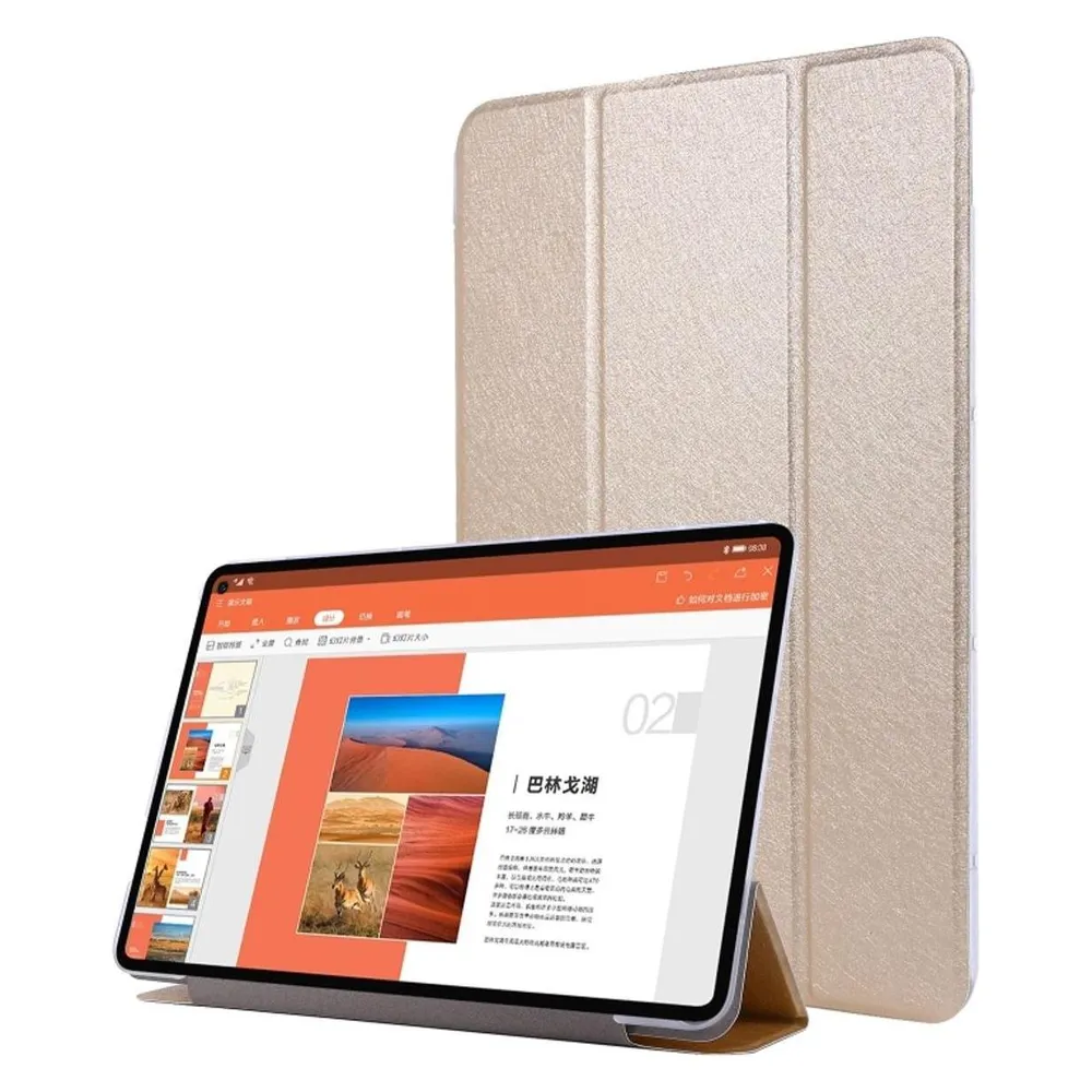 König Design Schutz Tablet Hülle für Huawei MatePad Pro 10.8 Case Cover Klapp Tasche Etuis (Huawei MatePad Pro 10.8 (2019))