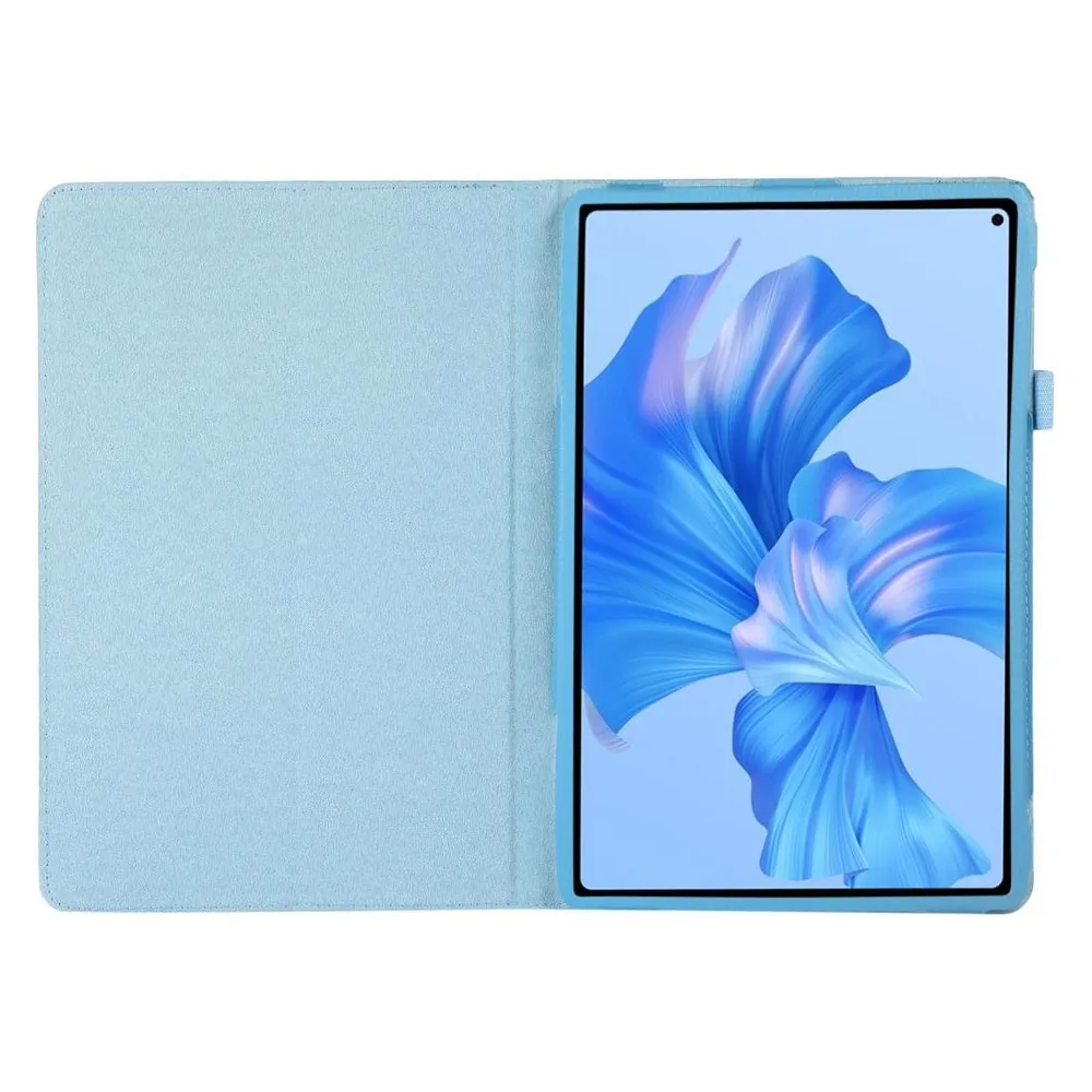 König Design Schutz Tablet Hülle für Huawei MatePad Pro 11 Zoll 2022 Case Cover Tasche Etuis (Huawei MatePad Pro 11 (2022))