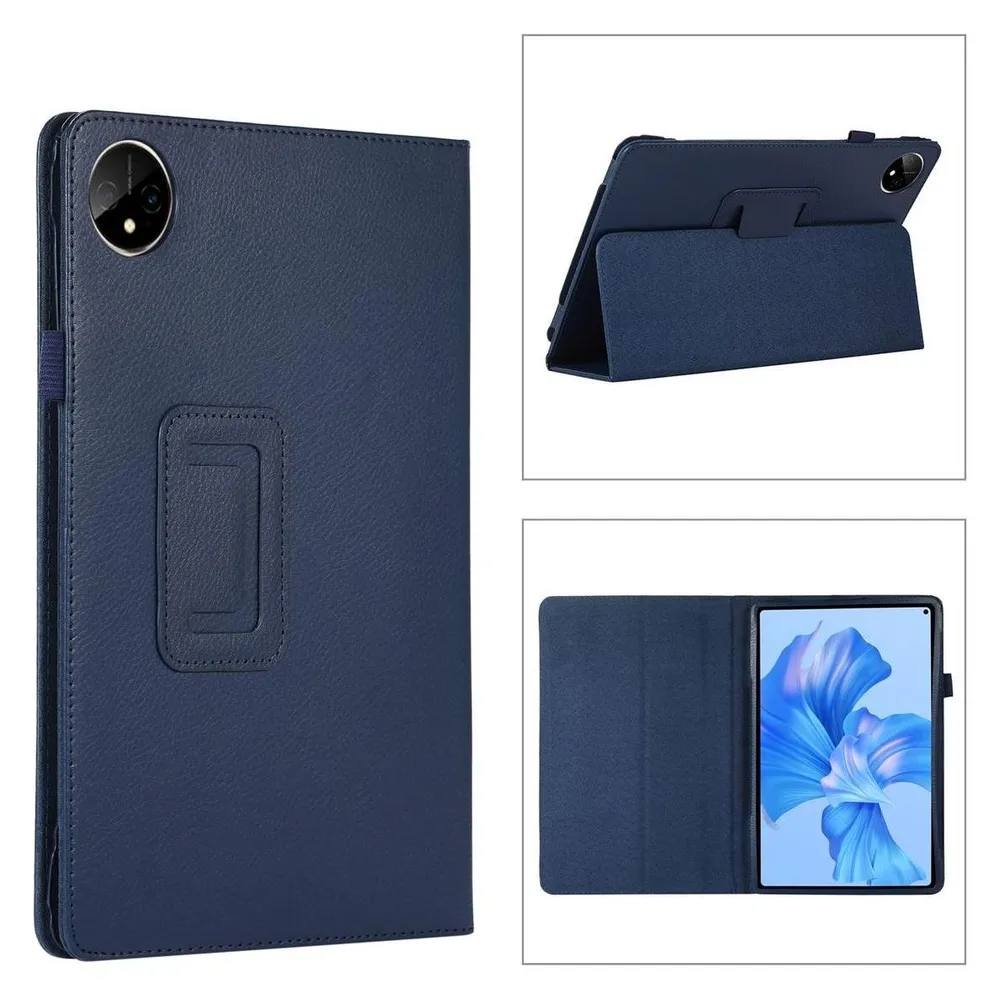 König Design Schutz Tablet Hülle für Huawei MatePad Pro 11 Zoll 2022 Case Cover Tasche Etuis (Huawei MatePad Pro