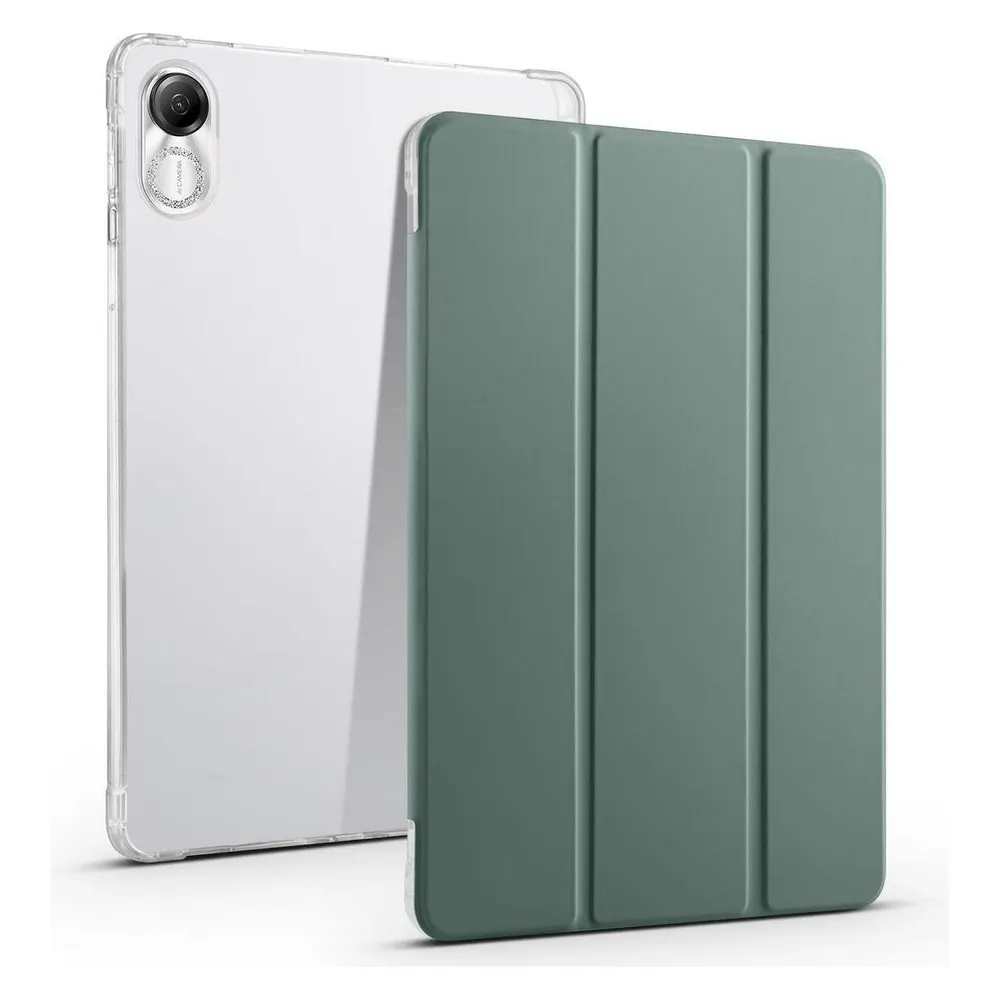 König Design Schutz Tablet Hülle für Honor Pad X8 Pro / Pad X9 Case Klapp Tasche Cover 3-Fold (Honor Pad X8 Pro, Honor Pad X9)