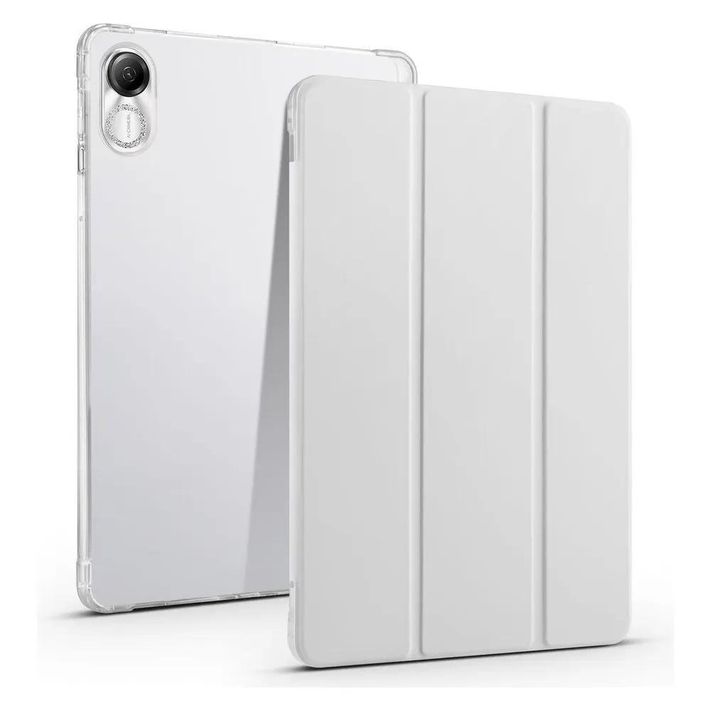 König Design Schutz Tablet Hülle für Honor Pad X8 Pro / Pad X9 Case Klapp Tasche Cover 3-Fold (Honor Pad X8 Pro, Honor Pad X9)