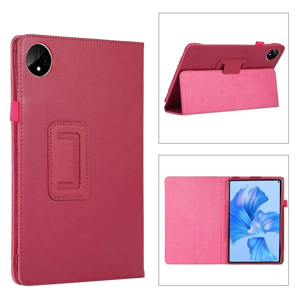 König Design Schutz Tablet Hülle für Huawei MatePad Pro 11 Zoll 2022 Case Cover Tasche Etuis (Huawei MatePad Pro)