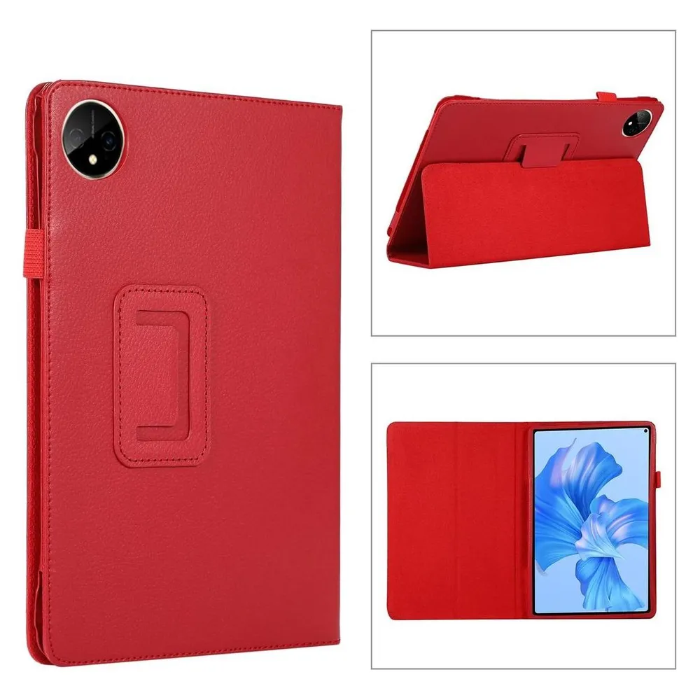 König Design Schutz Tablet Hülle für Huawei MatePad Pro 11 Zoll 2022 Case Cover Tasche Etuis (Huawei MatePad Pro)