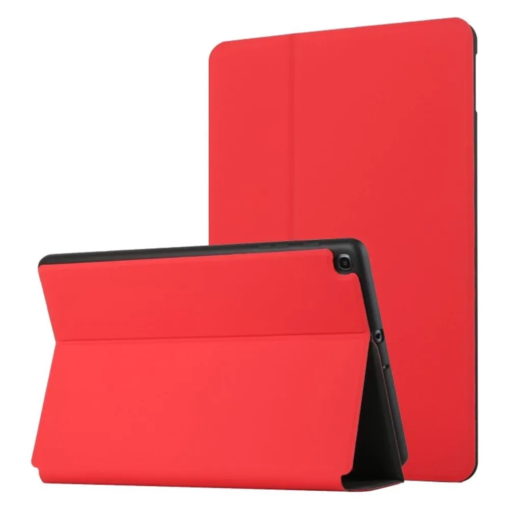 König Design Schutz Tablet Hülle für Huawei MatePad T10 T10s Case Cover Tasche 360 Grad Neu (Huawei MatePad T10, Huawei MatePad T10s)