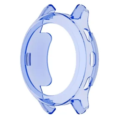 König Design Schutz Tasche Hülle für Garmin Venu 2 Plus Case Cover Bumper Etuis Schale Tasche