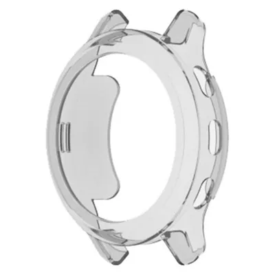 König Design Schutz Tasche Hülle für Garmin Venu 2 Plus Case Cover Bumper Etuis Schale Tasche