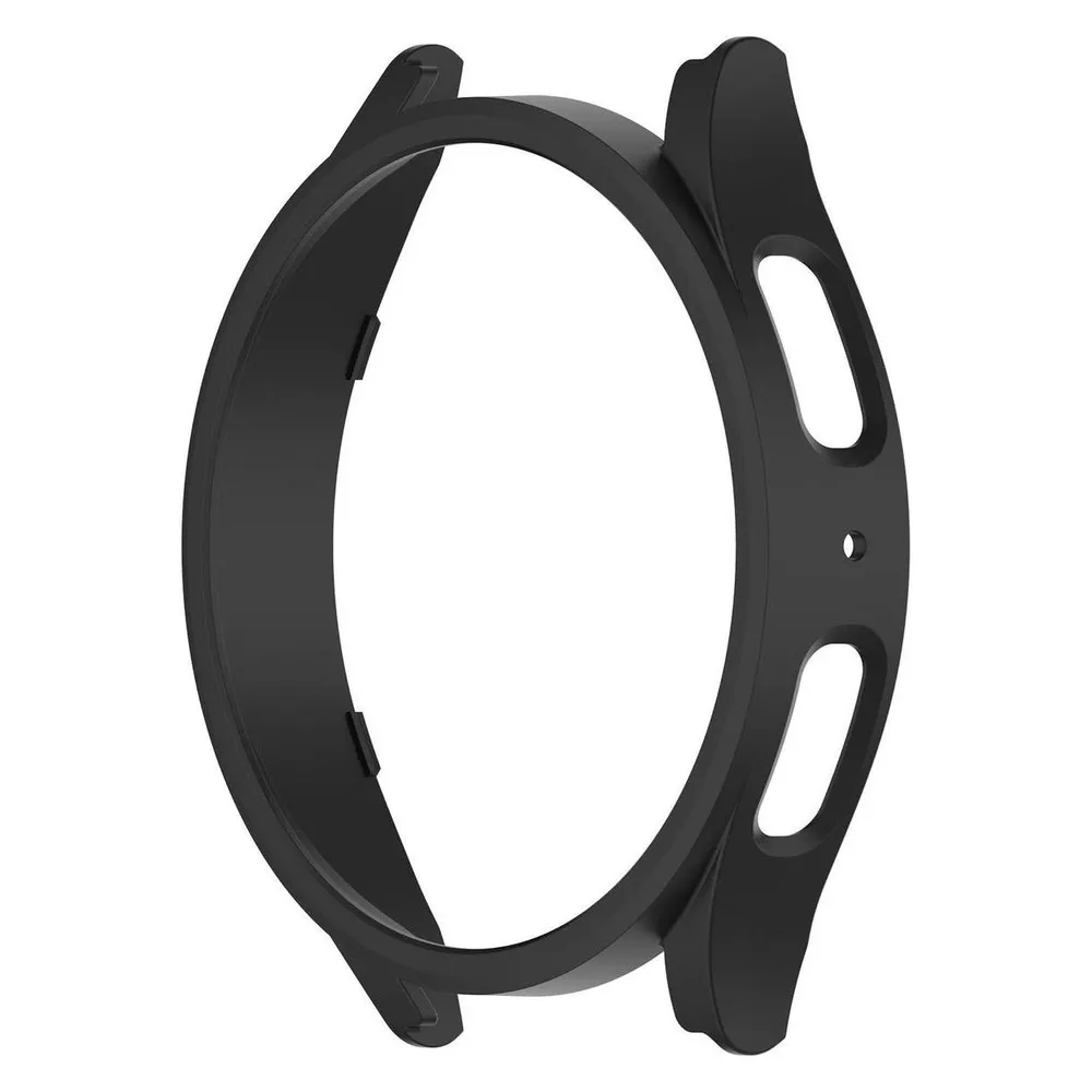 König Design Schutz Tasche Hülle für Samsung Galaxy Watch 5 Pro 45mm Case Cover Bumper Etuis