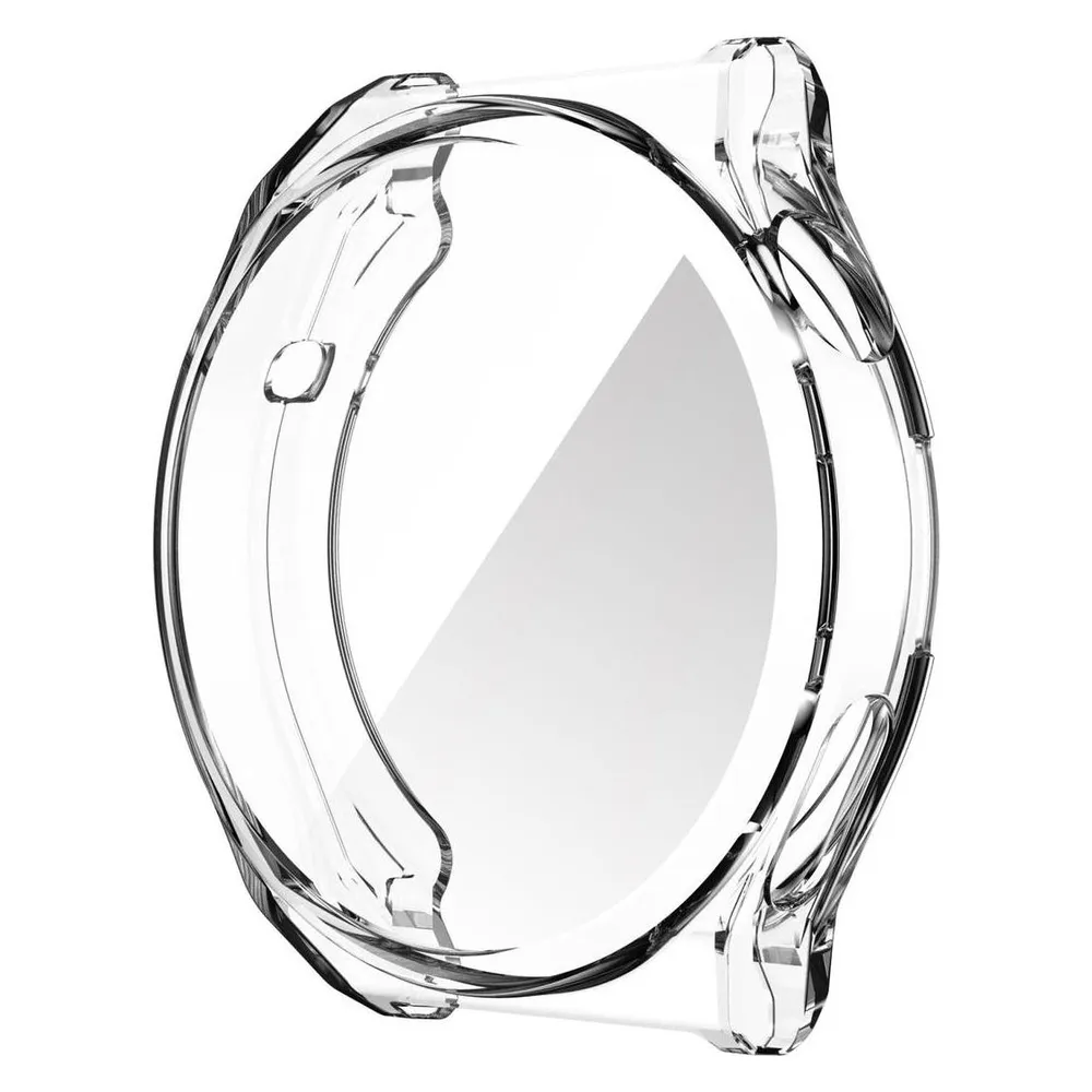 König Design Schutz Watch Hülle für Huawei Watch GT 3 Pro 43mm Case Cover Etuis Displayschutz