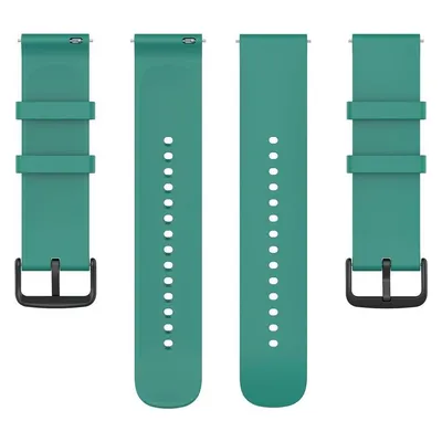 König Design Sport Ersatz Armband für Samsung Galaxy Watch 5 44mm Silikon Band Loop Uhr Neu (Silikon)
