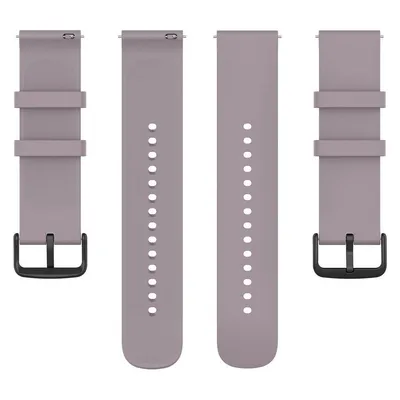 König Design Sport Ersatz Armband für Samsung Galaxy Watch 5 44mm Silikon Band Loop Uhr Neu (Silikon)