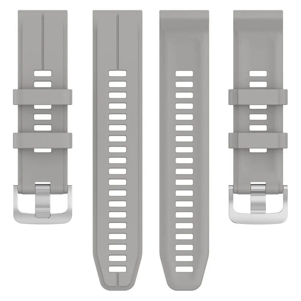 König Design Sport Ersatz Armband für Garmin Forerunner 955 22mm TPU Band Loop Uhrenarmband (22 mm, TPU)