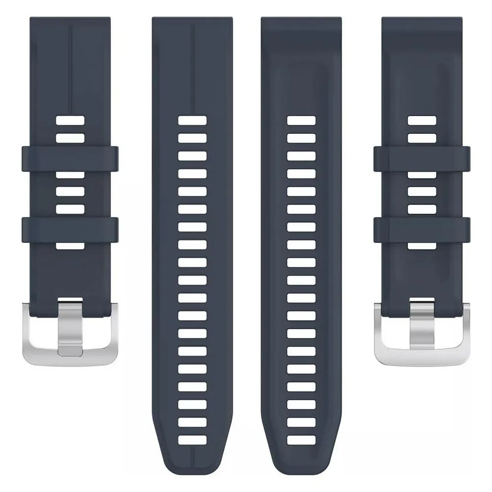 König Design Sport Ersatz Armband für Garmin Forerunner 955 22mm TPU Band Loop Uhrenarmband (22 mm, TPU)