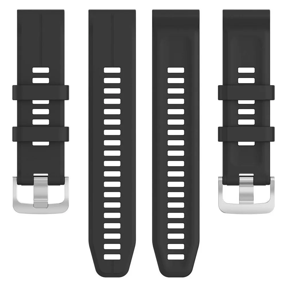 König Design Sport Ersatz Armband für Garmin Forerunner 955 22mm TPU Band Loop Uhrenarmband (22 mm, TPU)