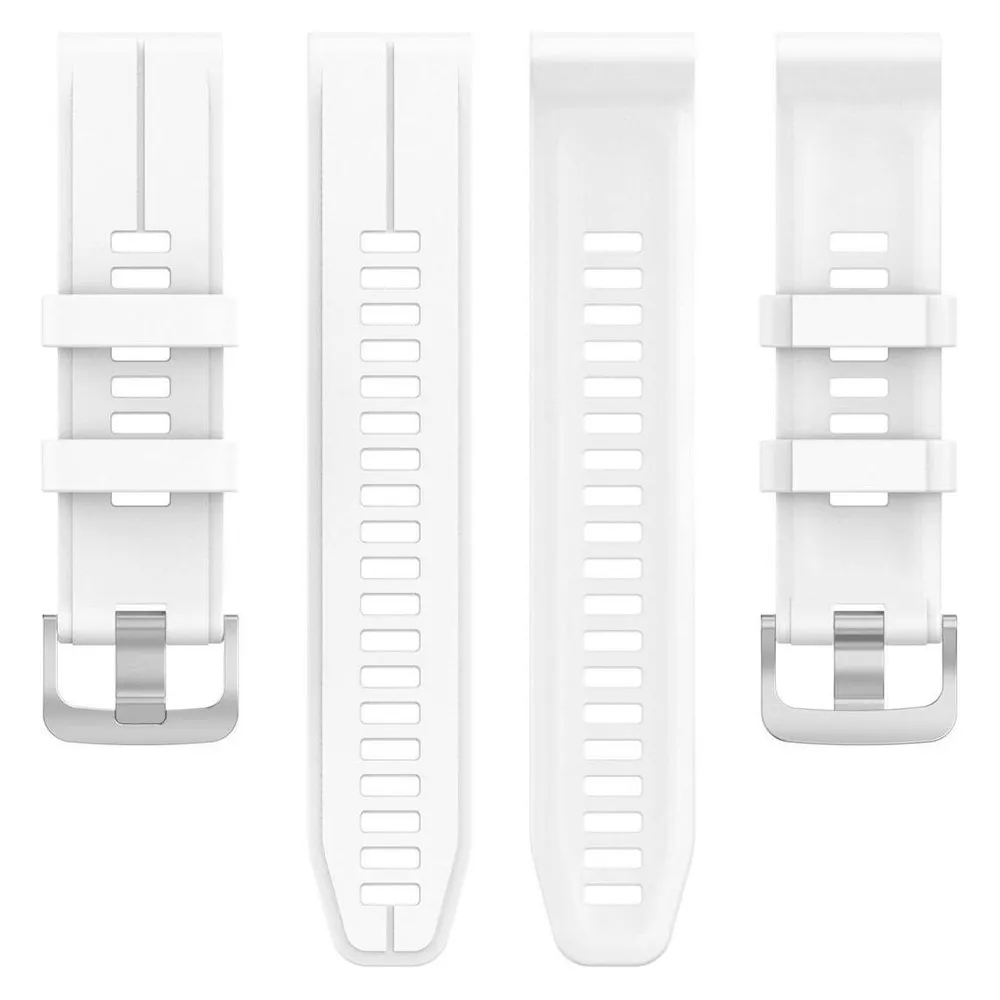 König Design Sport Ersatz Armband für Garmin Forerunner 955 22mm TPU Band Loop Uhrenarmband (22 mm, TPU)