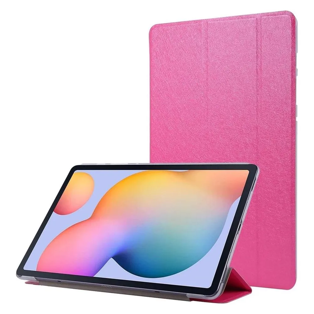 König Design Tablethülle für Samsung Galaxy Tab S8 Schutztasche Wallet Cover Case Etuis Neu (Samsung Galaxy Tab S8)
